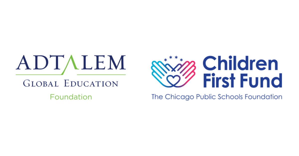 The Adtalem Global Education Foundation Partners with the Children